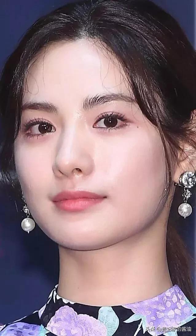 林珍娜nana多高,林珍娜nana啥脸型