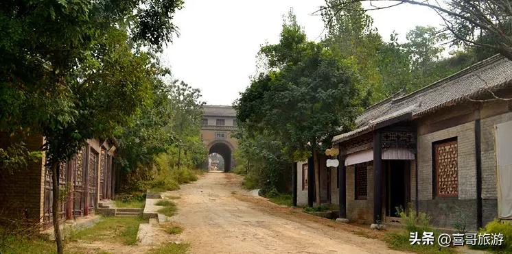 河南郑州有什么好玩的景点推荐,郑州附近一日游免费最佳景点