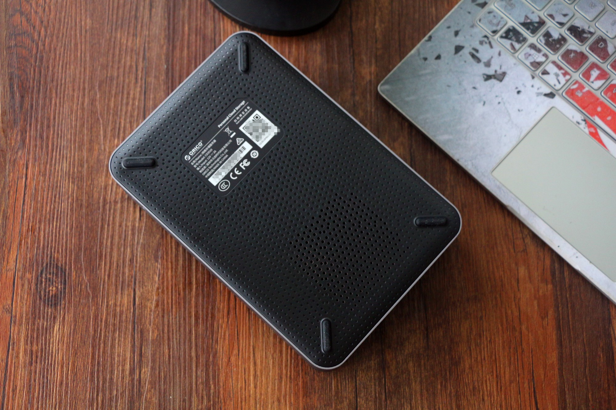 奥睿科私有云网络硬盘盒,奥睿科sata硬盘外接盒测评