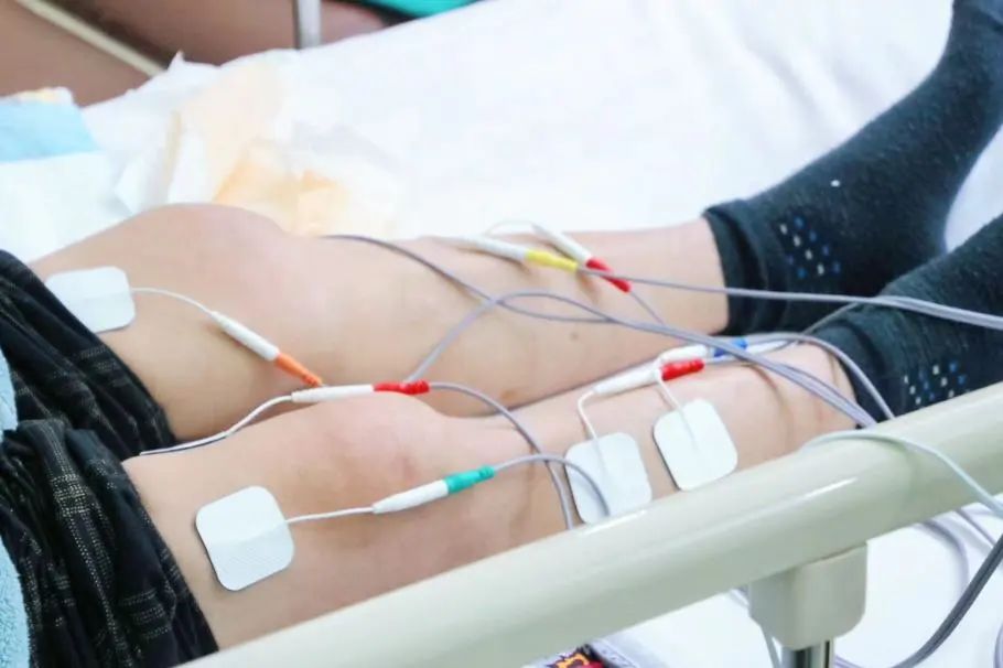 康复很重要,康复理疗有必要么