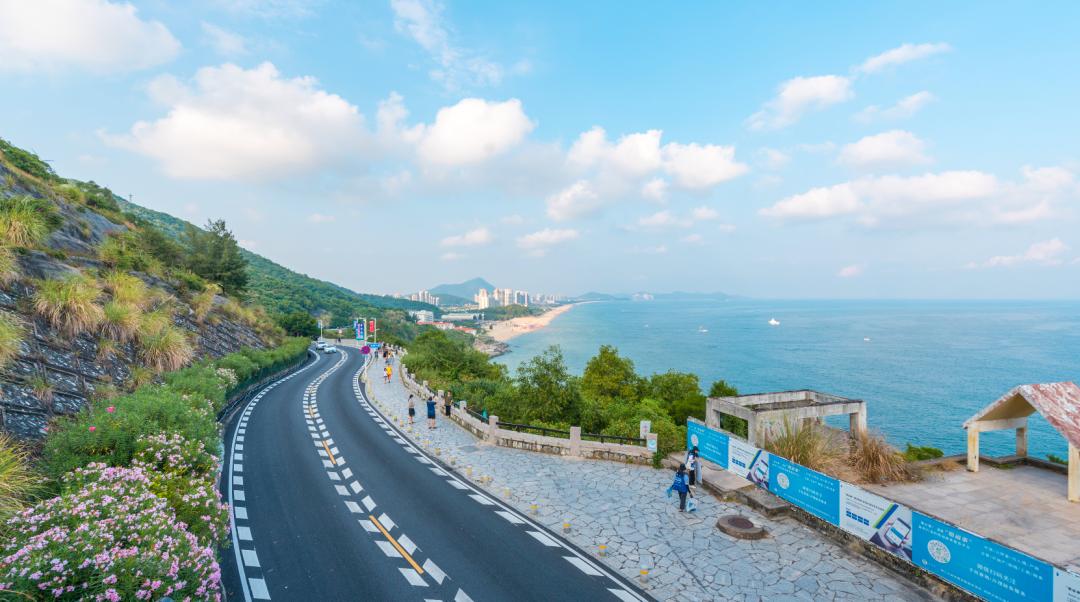 广东阳江幸福宜居之城,泸州最宜居的地方