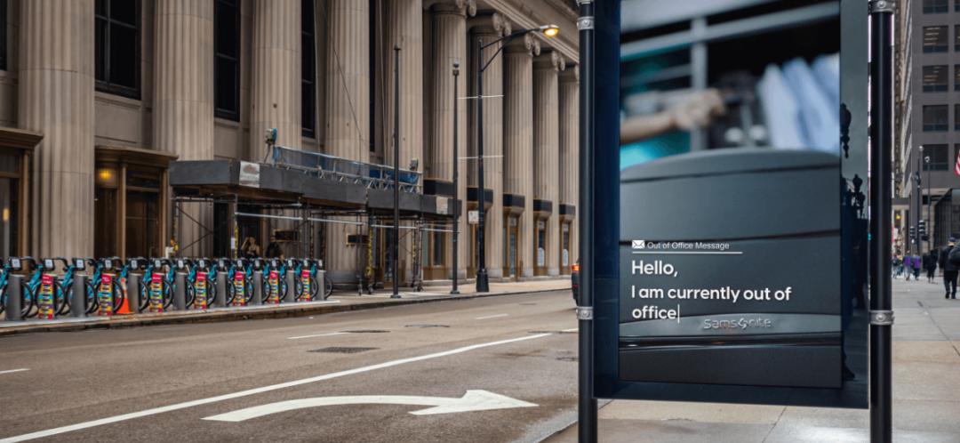 旅游广告在哪些媒体宣传,旅游品牌户外广告投放指南