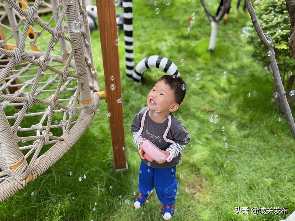 向快乐出发六一儿童节舞蹈,童心绽放共赴未来六一儿童节快乐