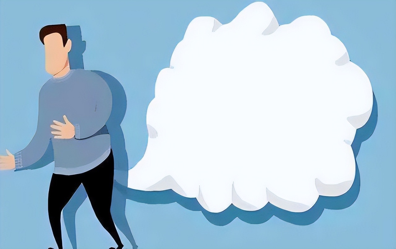 补脾先养胃,养胃先放屁什么意思