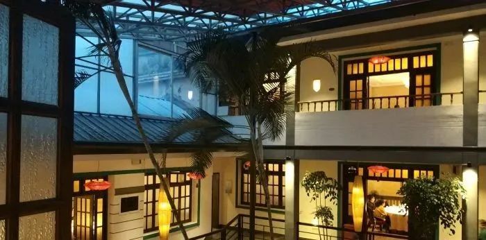 昆明市里哪些餐厅好吃又实惠,昆明100家餐厅名单