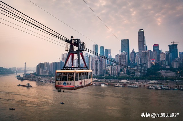 重庆旅游全攻略自由行毕业旅行,毕业旅行重庆打卡景点攻略