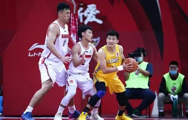 cba新赛季争冠悬念陡增,cba新赛季夺冠预测