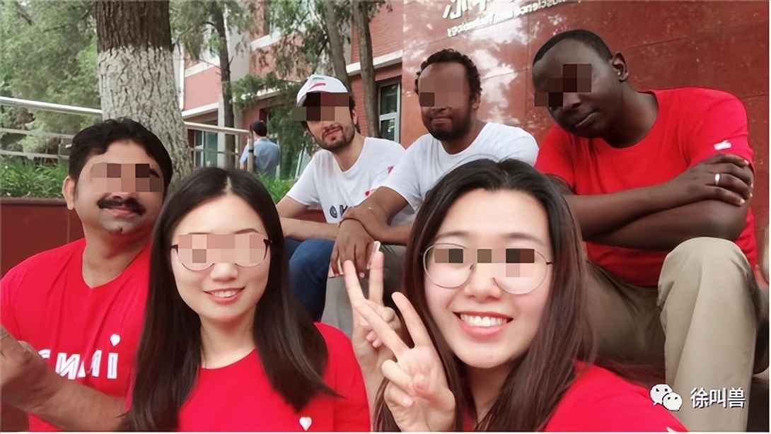 网评济南大学留学生每月补助事件,留学生每月补助3万济南大学回应