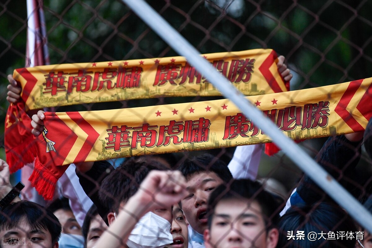 广州恒大青春风暴的比赛,广州恒大新阵容征战亚冠