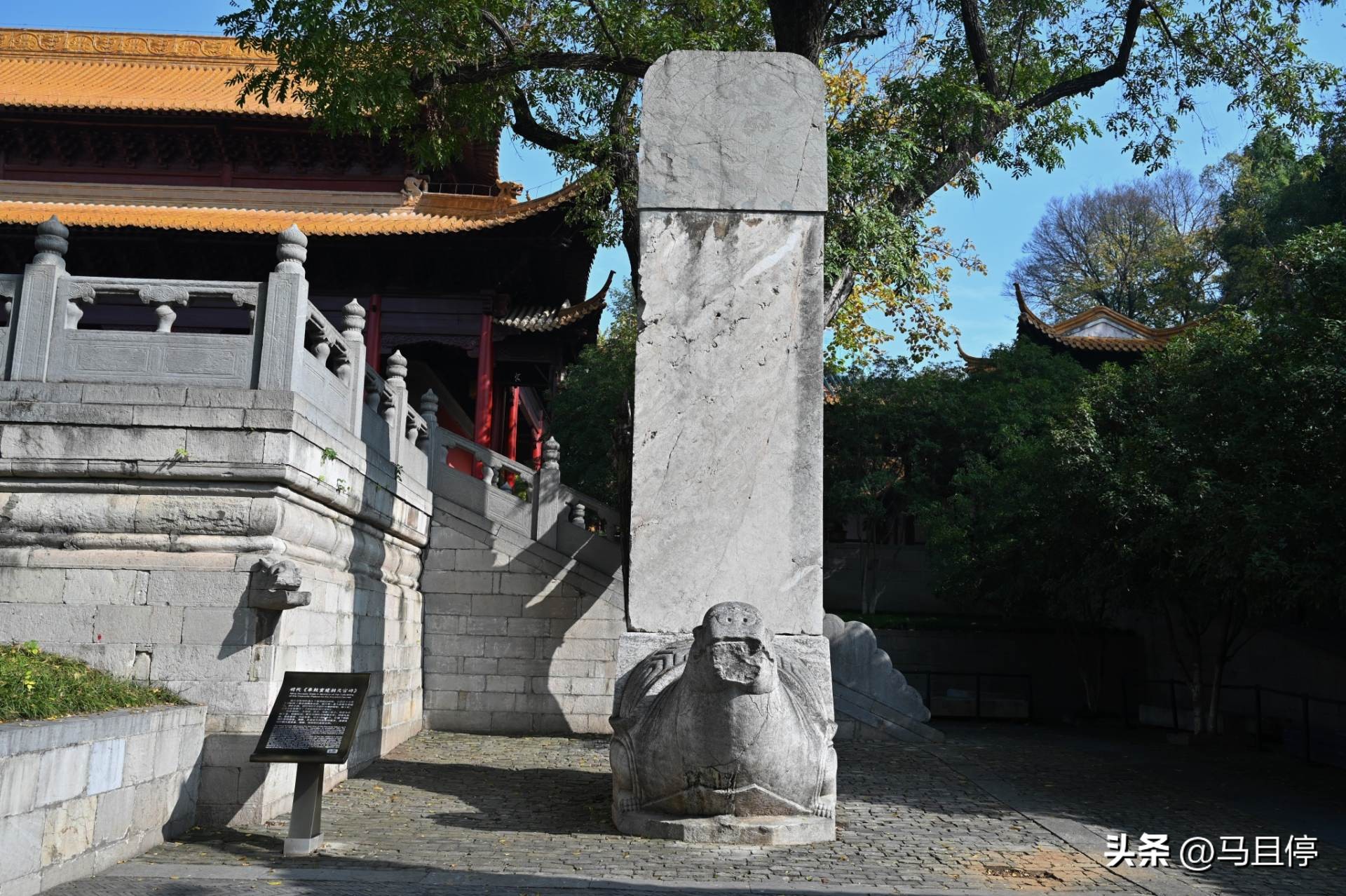 朱元璋什么时候给南京改名的,历史上南京最高建筑