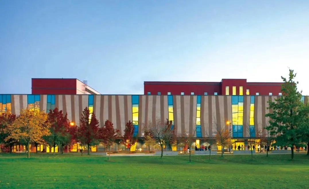 【合作大学】寻访世界名校——加拿大约克大学你不心动吗？