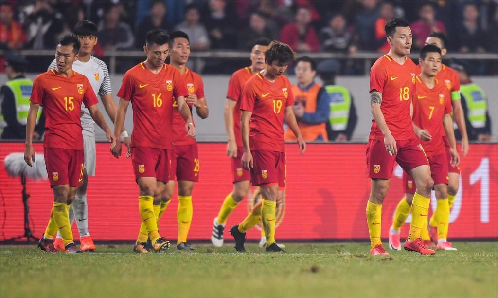 中国足球人才有多少,中国足球人才稀少吗