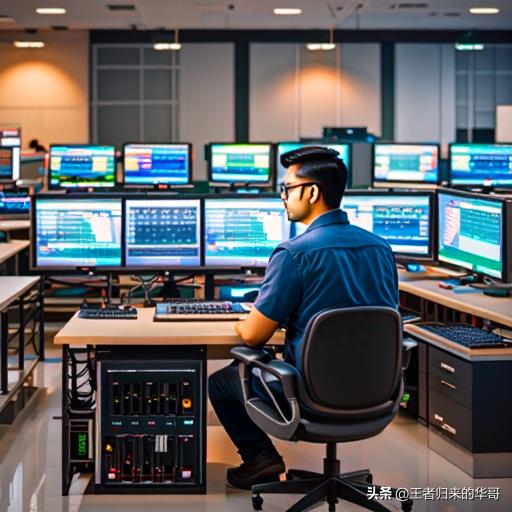 广电网络工程师是做什么的,广电可以用网络工程师职称吗