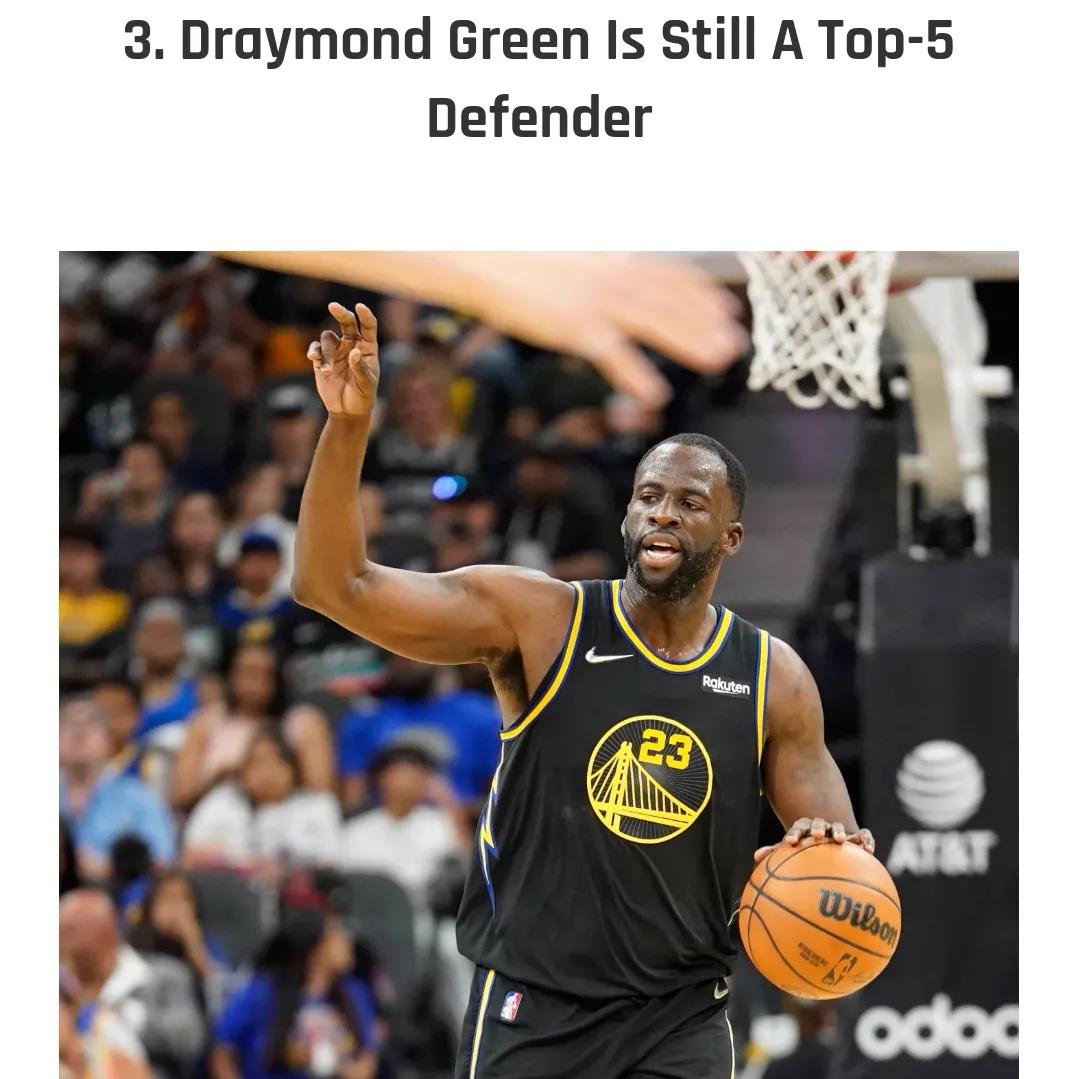 勇士时隔三年重返总决赛,美媒勇士夺冠概率