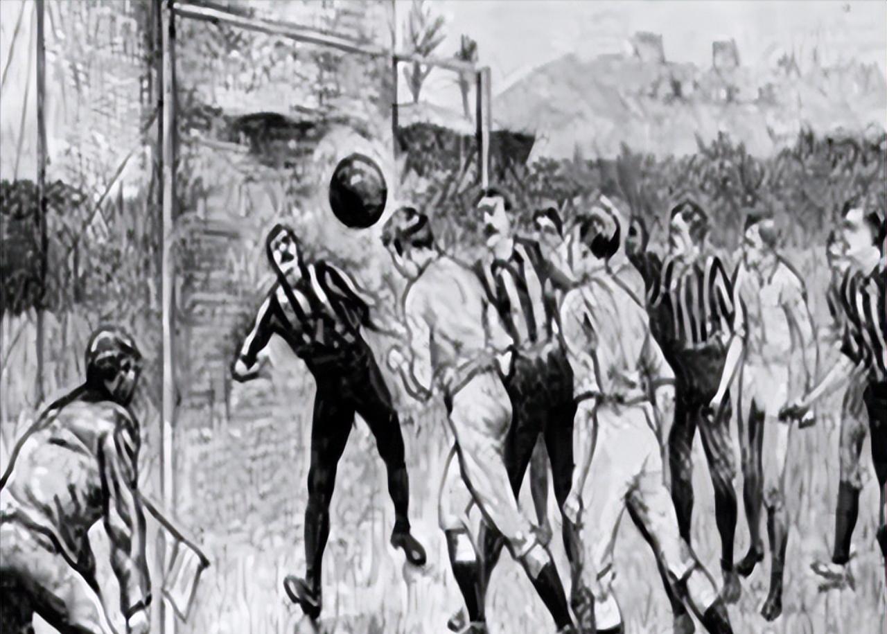 英国发明的体育运动,英国现代体育