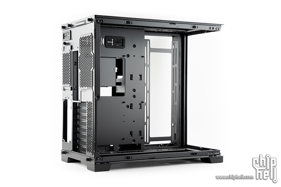 联力包豪斯瓦尔基里e360海景房,联力包豪斯o11d海景房开箱