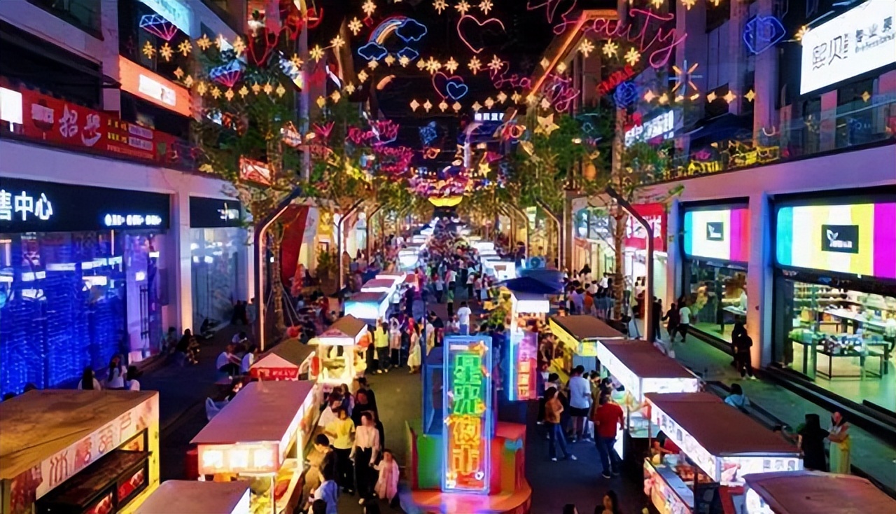 【汽车人◆赵英专栏】走马观花话经济