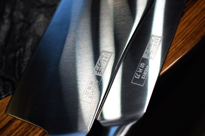 厨房刀具怎么选,新房厨房刀具怎么摆放