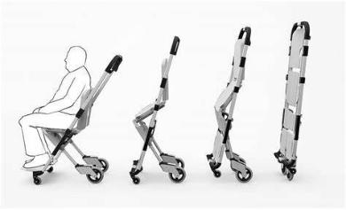 老年人轮椅的作用,老年人什么样的轮椅最好