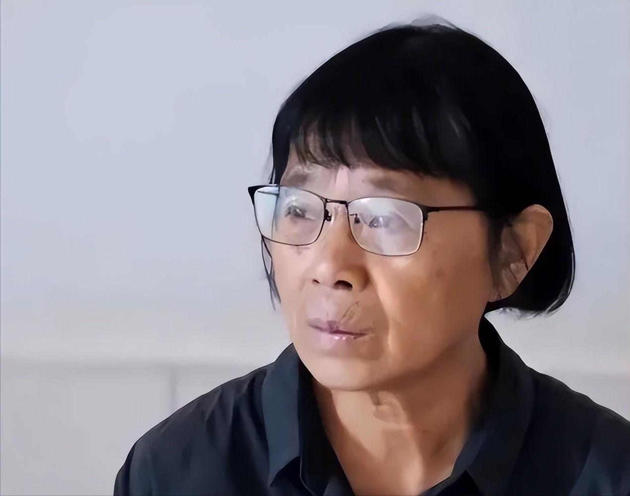 女校长张桂梅孩子都考清华北大吗,女高校长张桂梅连续12年送考