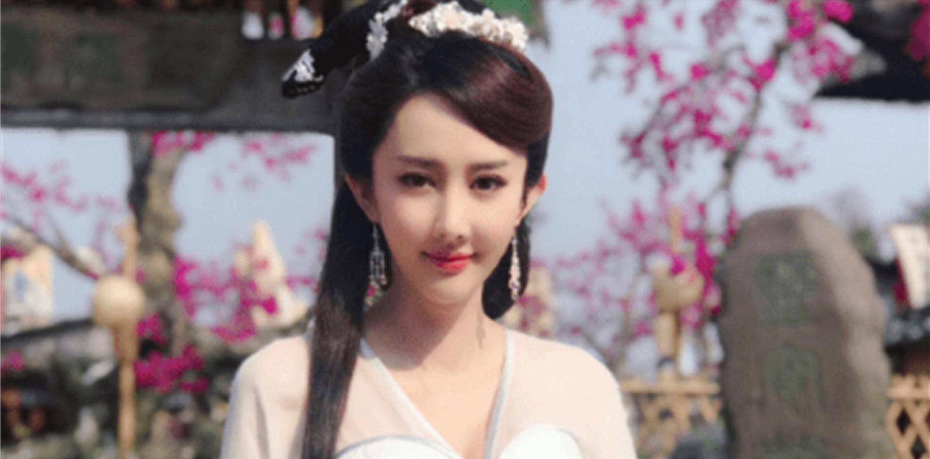 刚打完玻尿酸就别来尬演女兵了这5位女星演女兵让人看着真难受