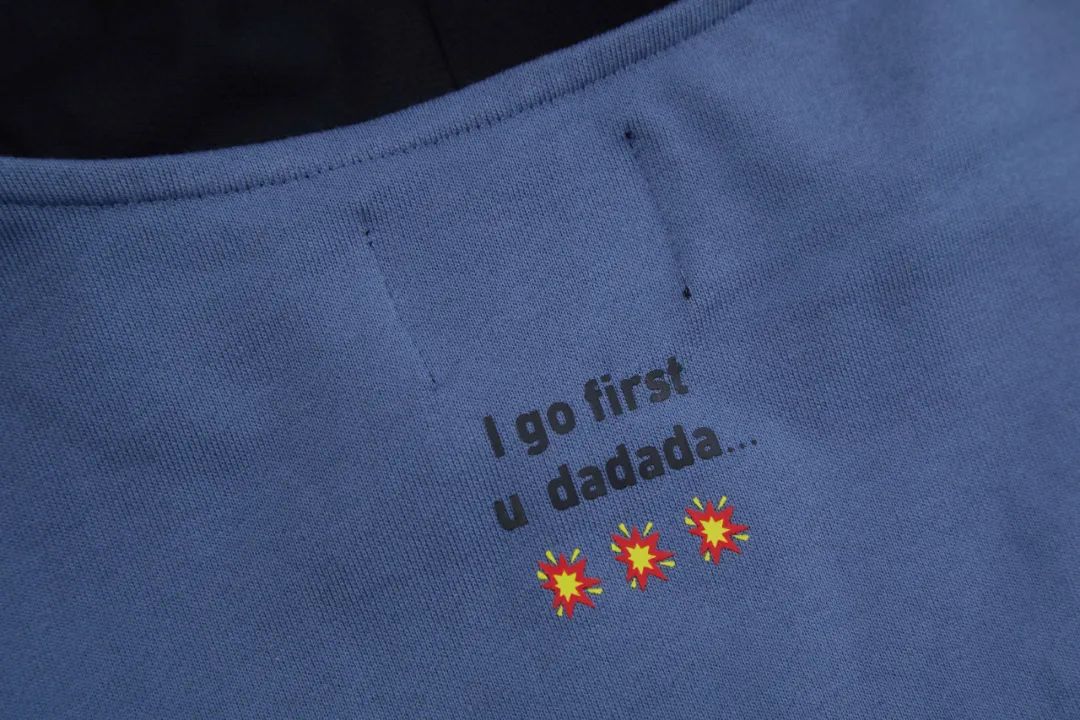 设计师喜丽:我为电子竞技俱乐部设计队服