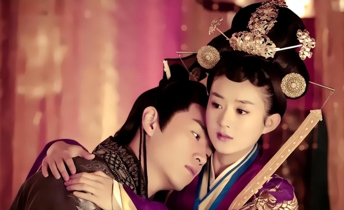 清朝被电视剧抹黑的女性人物,臭名昭著历史人物被影视剧洗白