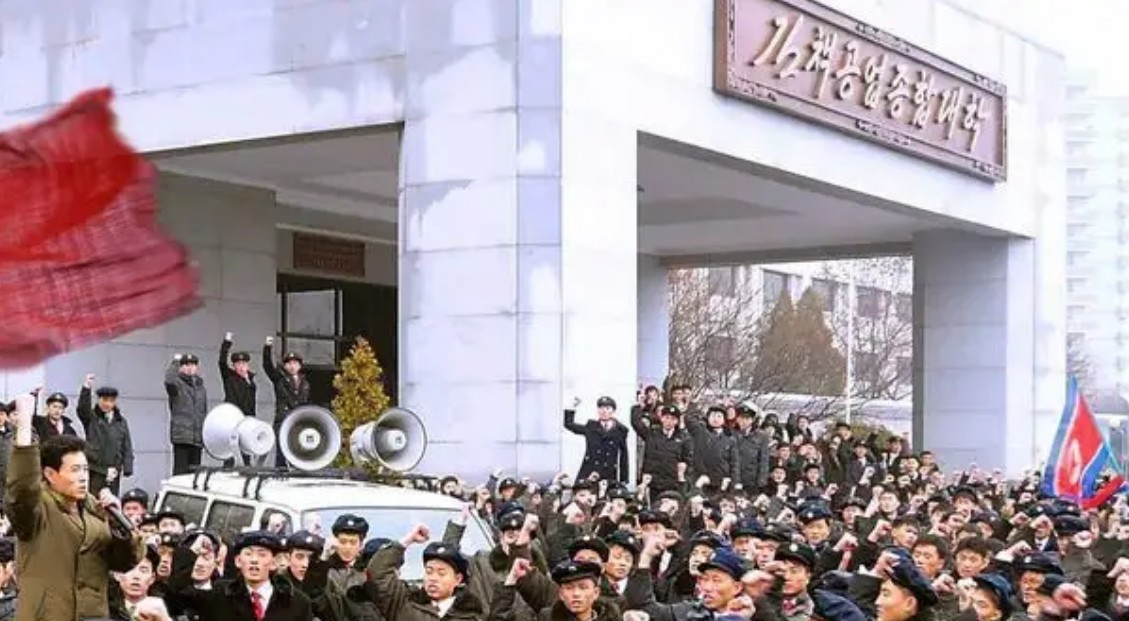 1949年,毛*东泽**为何同意将四野3个朝鲜族师送给朝鲜,原因真高明