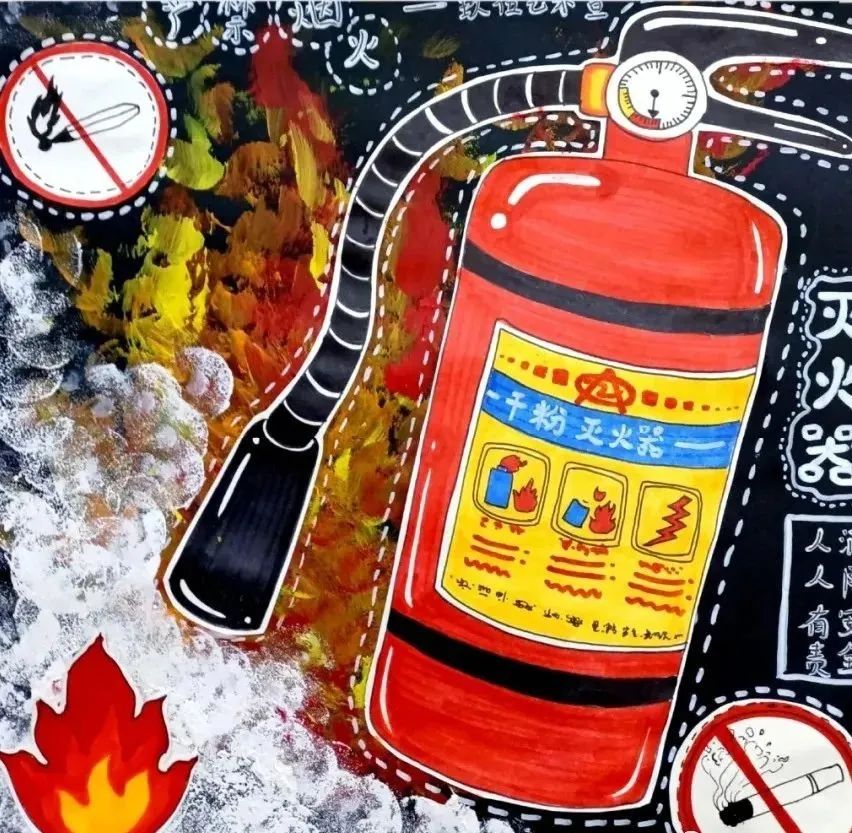 儿童地球创意画,儿童涂鸦大画集