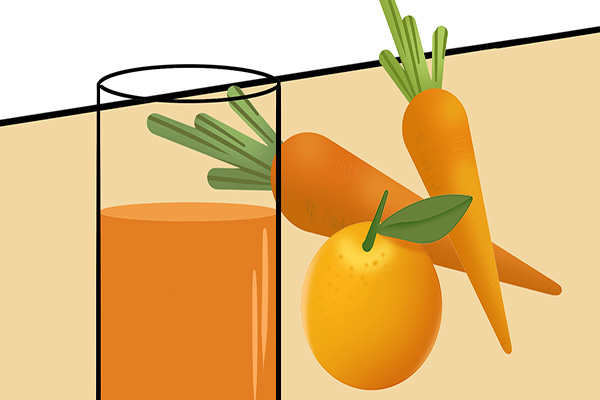 身体缺少各种维生素都有哪些表现,身体症状告诉你缺哪种维生素