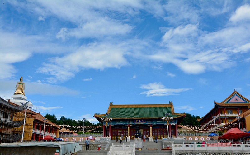 黑龙江景点小众,黑龙江冷门景点