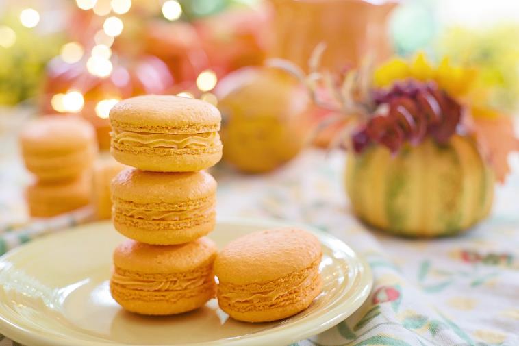 马卡龙双层法式纯手工,法式马卡龙为什么开裂