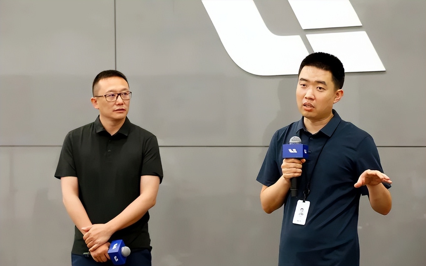 李想沈亚楠内部信全文,理想汽车创始人李想和沈亚楠