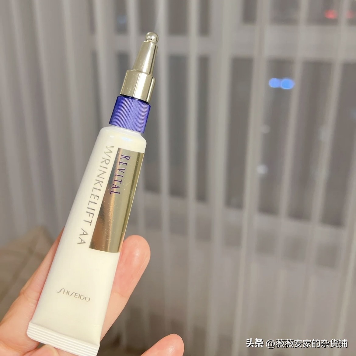 日本眼霜哪款最好用,40岁后眼霜排行榜日本眼霜