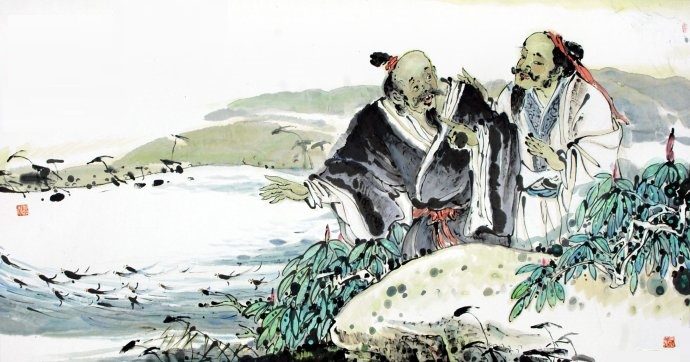 刘立夫|白马非马是不是诡辩？