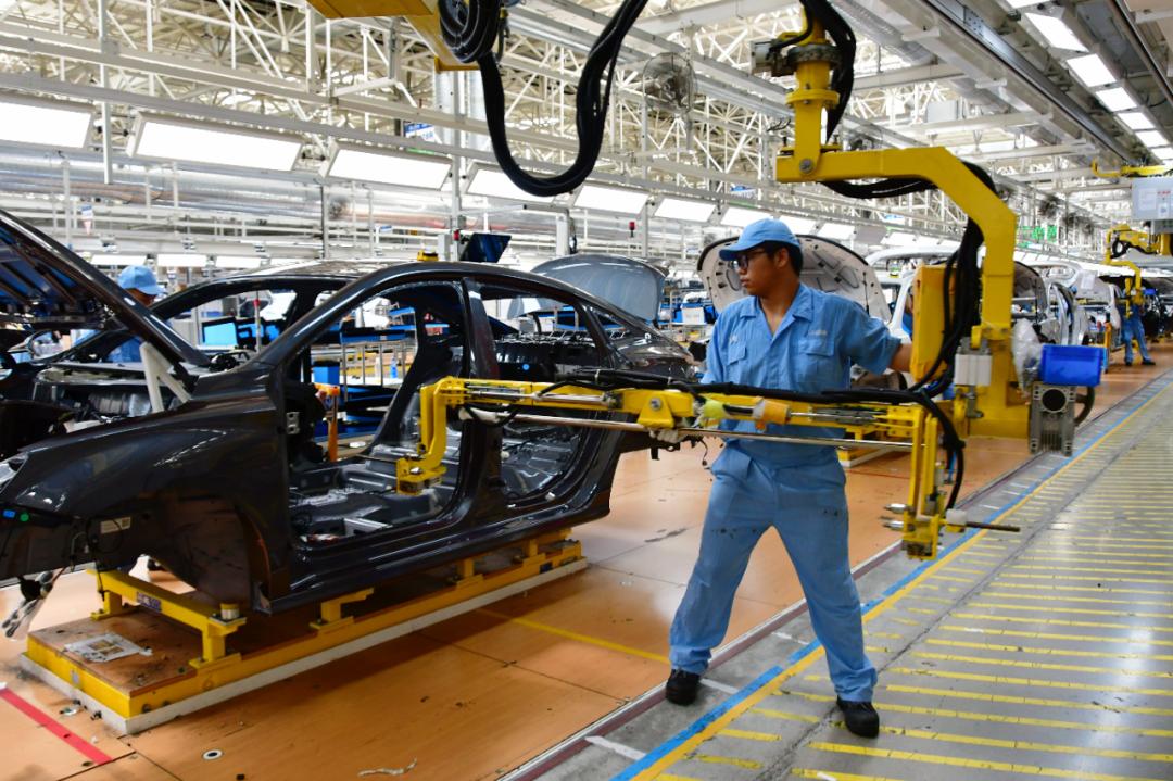 新能源汽车动力电池回收产业发展,新能源汽车动力电池回收政策最新