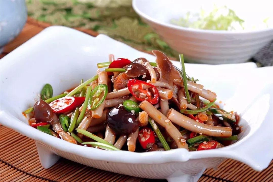 春季特色菜50道菜,36道菜不重样