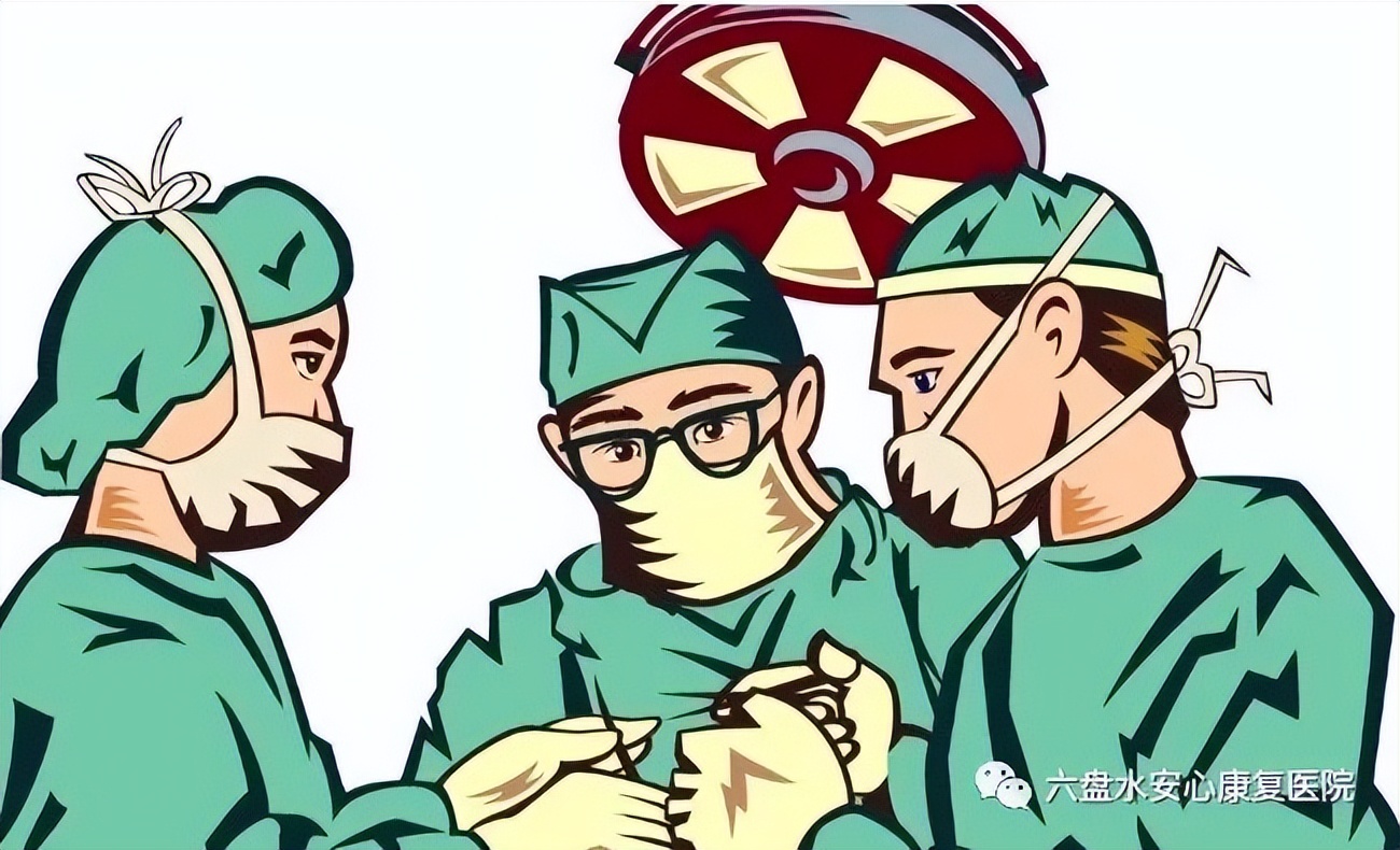 一个好的康复治疗，效果不亚于一台手术