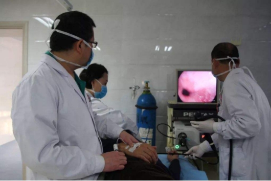 做胃镜检查后注意事项有什么呢,做完胃镜检查需要注意什么