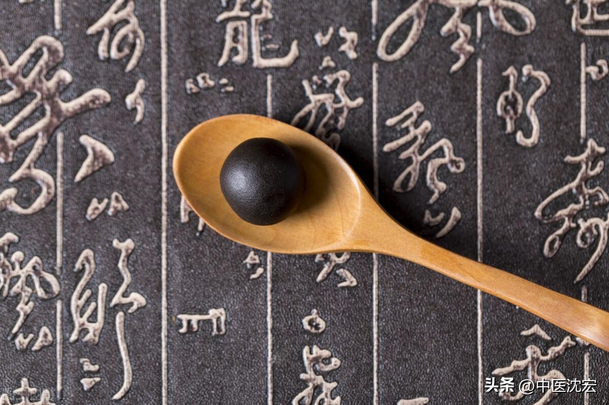 补肾最快中药方,补肾精的千古名方