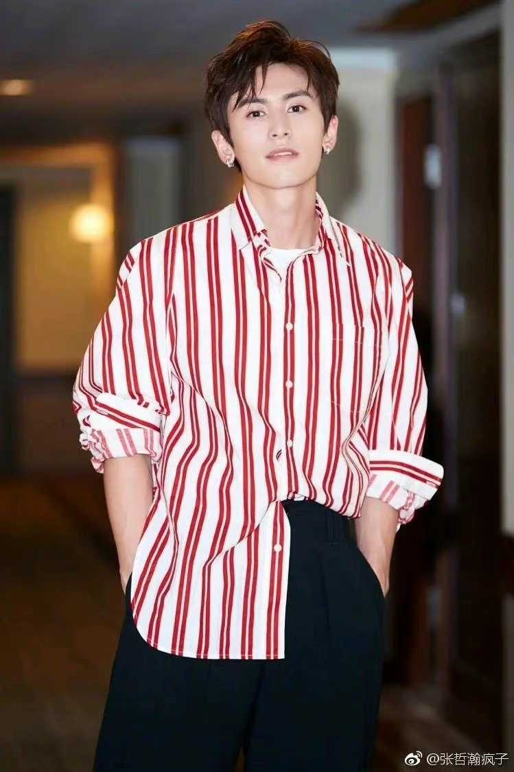 从红极一时到落魄的6位男星,红得快凉得更快的四位男星