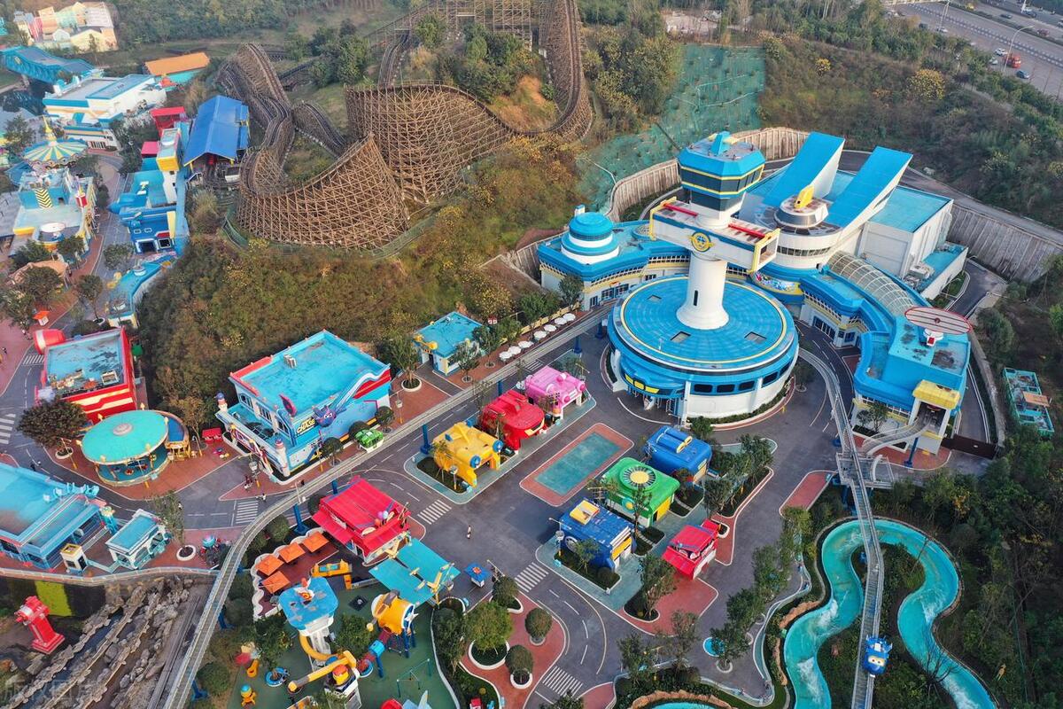 重庆亲子游必去十大景点,重庆璧山旅游十大景点