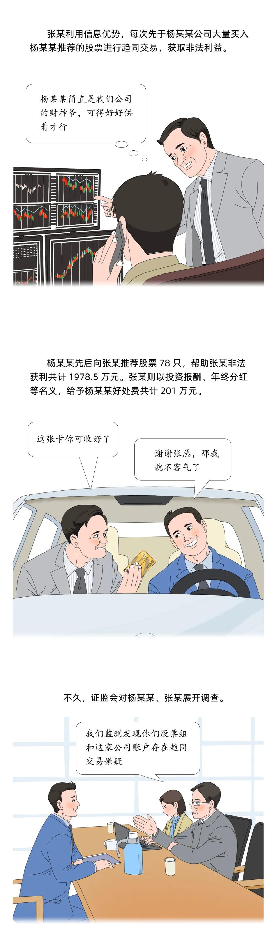 违规推荐股票怎么判,推荐股票被抓怎么处罚