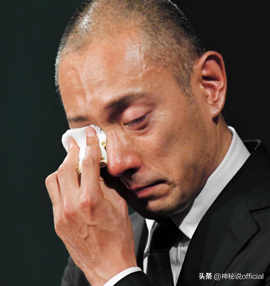 日本国宝级著名男演员,日本国宝级男艺人