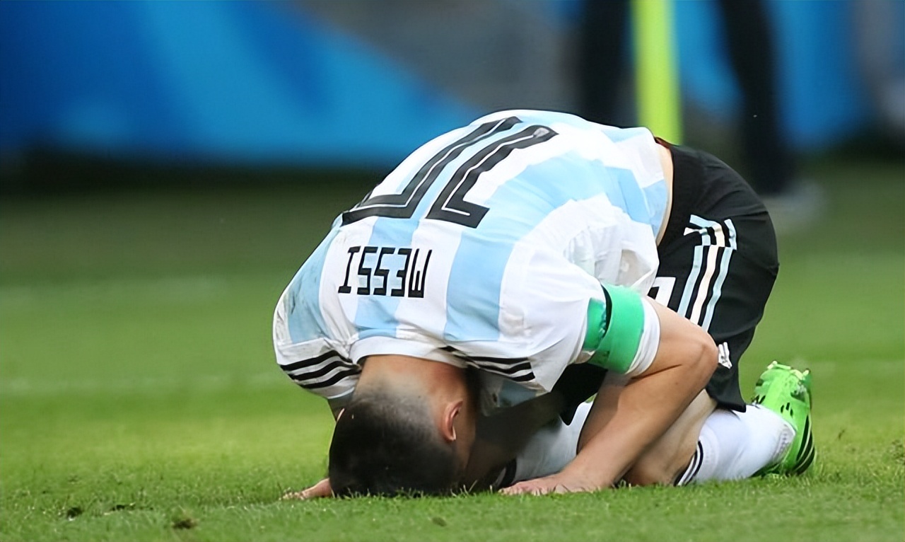 梅西感情史,梅西苏亚雷斯爱情故事