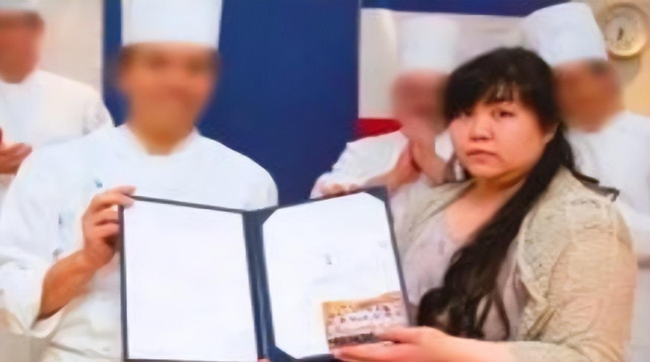 日本黑寡妇事件,日本黑寡妇连环骗婚