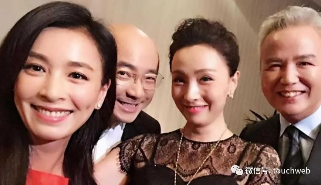 张庭夫妇微商涉嫌传销,张庭哭诉生活不易