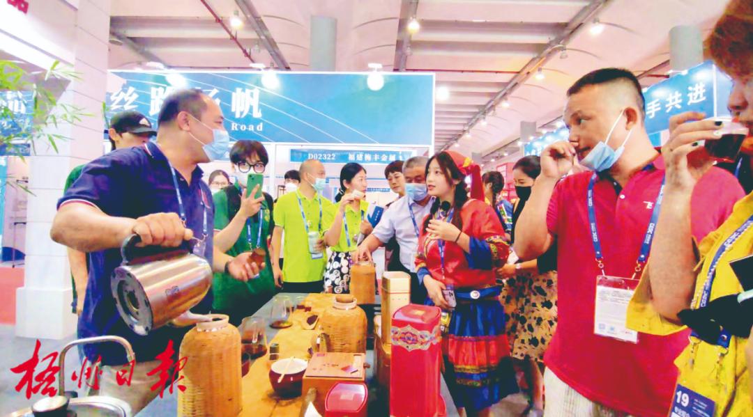 六堡茶出口优势在哪些,陈年六堡茶进口市场发展