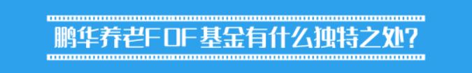 鹏华稳健养老金,鹏华个人养老基金产品