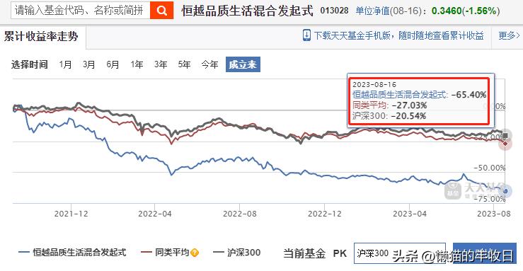 7个基金经理被开除,最近基金经理风波